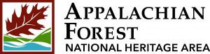 Appalachian Forest National Heritage Area logo