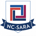 NC-SARA logo