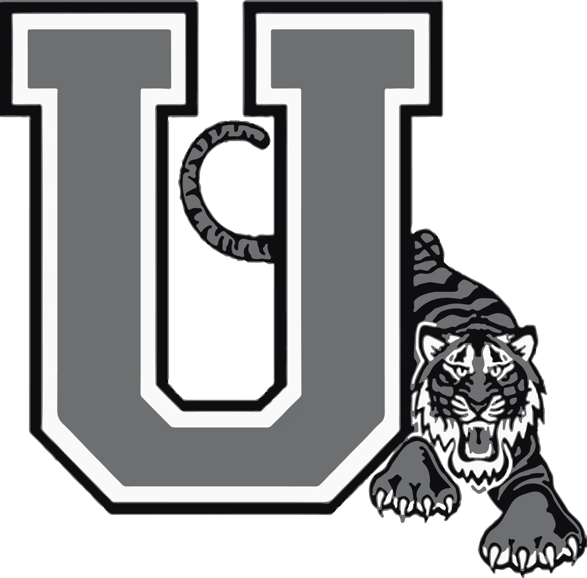 Union High School logo.