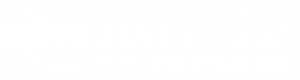 Amazonsmile logo. "You Shop. Amazon gives."