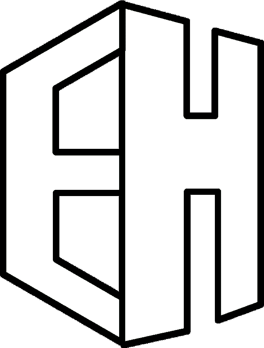 East Hardy High School Logo.