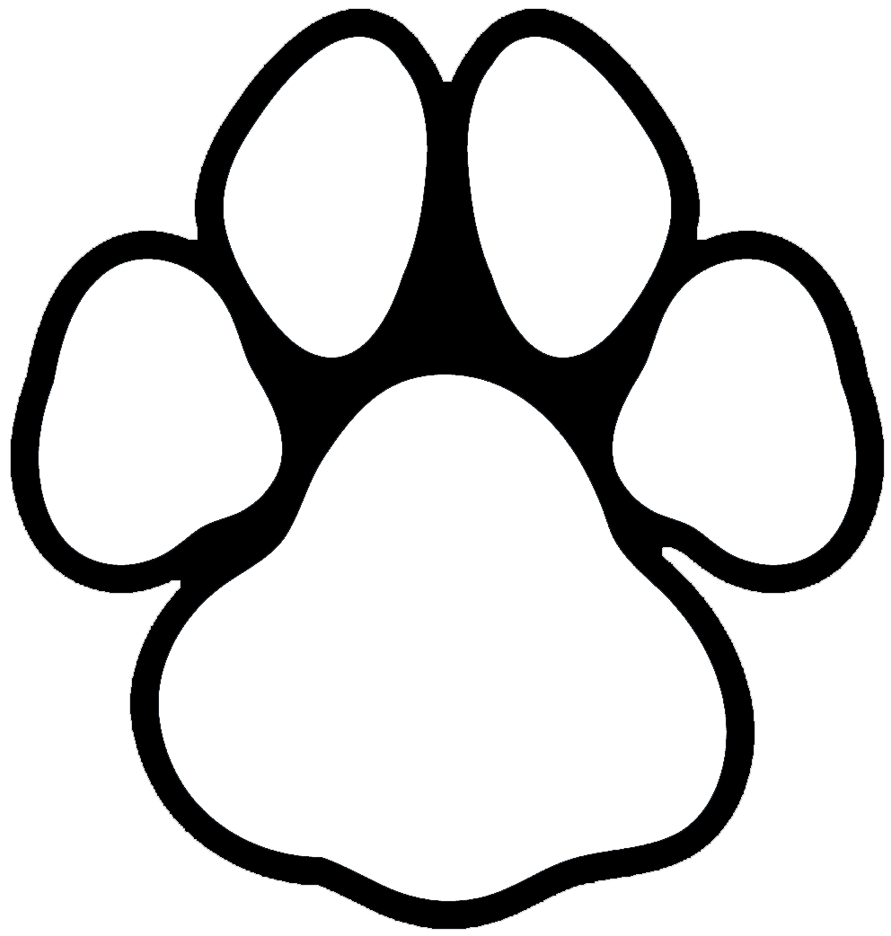 Pendleton County High School logo.