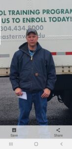 Anthony Rohrbaugh