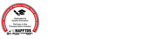 Logo for NAPFTDS