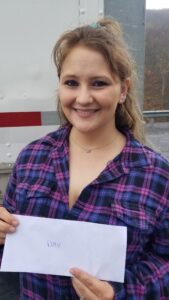 Tamara Wolfe