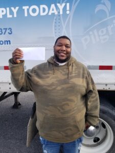 Thomas Ellison