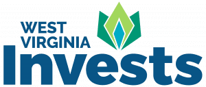 Logo for West Virginia Invests